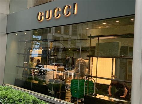 gucci vancouver store|gucci slides vancouver.